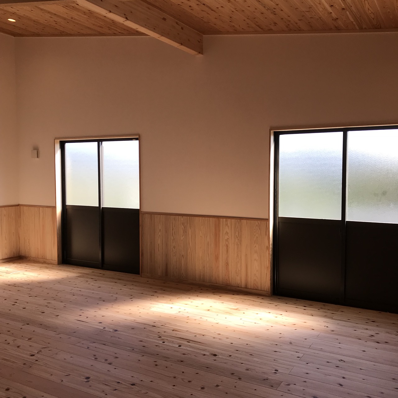 北九州　自然素材の家　新築　注文住宅　リフォーム